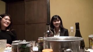 C-2261 ゴーゴーズ 人妻温泉忘年会～狂乱の宴2017～裏側全部見せます