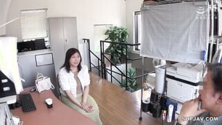 C-2958 人妻お悩み相談［〇一〇］