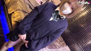FC2-PPV-4866790 【初撮り/個撮】撮影会が即完売するグラビアモデル❣合法の童顔Hカップ爆乳女子♡愛液でヌルヌルなパイパンおまんこに生ハメして受精確実な膣内に