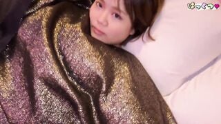 FC2-PPV-4866790 【初撮り/個撮】撮影会が即完売するグラビアモデル❣合法の童顔Hカップ爆乳女子♡愛液でヌルヌルなパイパンおまんこに生ハメして受精確実な膣内に