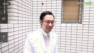【モザイク破壊】HND-964 結婚式直前に俺のオヤジからの種付けレ×プ被害を告白されました。しかも、俺がまだしてない中出しを先に越されたなんて― 花宮あむ