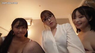 TLDC-049 「今日もちんこ役がんばります。」性欲メガ盛り呼び出され天国のような地獄