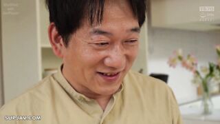 【モザイク破壊】HOKS-207 新しい家族 仕組まれた再婚生活 イキ地獄の罠にハマった娘…