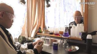 【モザイク破壊】HOKS-210 レ●プ 独身中年女は二度狙われる 盛永いろは