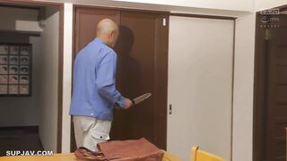 【モザイク破壊】HOKS-210 レ●プ 独身中年女は二度狙われる 盛永いろは
