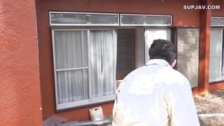 【モザイク破壊】HQIS-003 ヘンリー塚本 他人の妻をモノにする 力づくの和姦