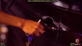 麻豆传媒STP35288 致敬「古惑仔」圆梦你的青涩幻想