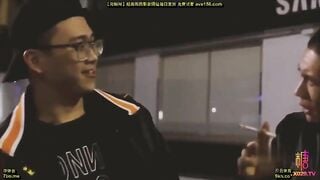麻豆传媒STP35288 致敬「古惑仔」圆梦你的青涩幻想