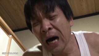 【モザイク破壊】HQIS-012 ヘンリー塚本原作 色っぽい人妻