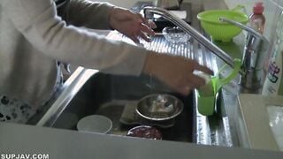 【モザイク破壊】HQIS-021 ヘンリー塚本原作 マンション団地妻ポルノ ～昼下がりの情事～ 水野朝陽