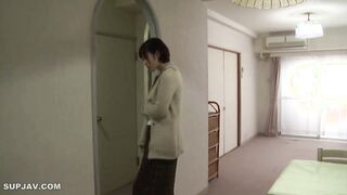 【モザイク破壊】HQIS-021 ヘンリー塚本原作 マンション団地妻ポルノ ～昼下がりの情事～ 水野朝陽