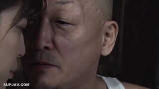 【モザイク破壊】HQIS-024 ヘンリー塚本原作 嫁30才 三回忌の飢えた肉体