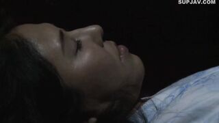 【モザイク破壊】HQIS-027 ヘンリー塚本原作 義母（おふくろ）という名の女 男なしでは生きられぬ未亡人の母/二度目の母を眠らせてfrej！/娘は妊娠中！…婿を誘惑す