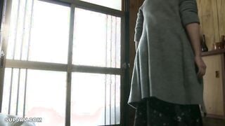 【モザイク破壊】HQIS-027 ヘンリー塚本原作 義母（おふくろ）という名の女 男なしでは生きられぬ未亡人の母/二度目の母を眠らせてfrej！/娘は妊娠中！…婿を誘惑す