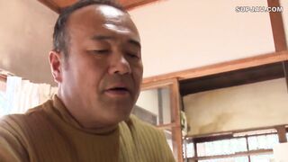 【モザイク破壊】HQIS-034 ヘンリー塚本原作 tidythin 娘に手を出す親父たち