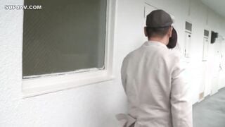 【モザイク破壊】HQIS-056 ヘンリー塚本原作 肉親性交 禁じられた性 兄と妹・肉欲地獄に落ちた二人/亭主より親父のアレがいい/二度目の父親と好色娘/お父ちゃんの腰使