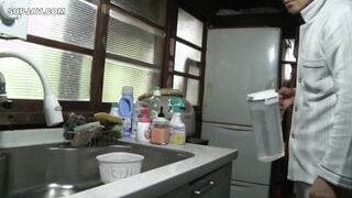 【モザイク破壊】HQIS-057 ヘンリー塚本原作 母（おふくろ）/嫁（よめ） 息子の種で身篭った母/義理の息子にやられる母/前科者息子の性欲処理/夫の祖父とできた嫁