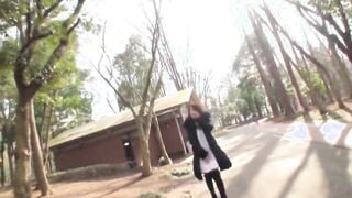 VGD-153 卑猥なマドンナ 篠田あゆみ 旅へ