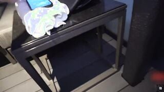 FC2-PPV-4867502 １８歳なりたて/Gcup美爆乳女子ともちゃんとのプライベートな１泊温泉中出し旅行/３回戦記録