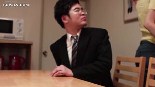 【モザイク破壊】HZGD-139 月・木のゴミの日に見かける美脚がそそる奥さんを脅して中出し―犯●れ堕ちていく人妻― 有坂深雪