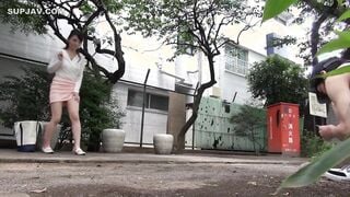 【モザイク破壊】IBMA-005 人妻のショ○誘惑 小さい子を見るとブルブル震えて快感をおさえきれない変態奥様