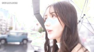 【モザイク破壊】IPBZ-017 配信限定:ナチュポケ REC:藤咲まい ハメ撮り IP女優のありのまま解禁