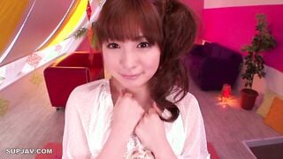 【モザイク破壊】IPTD-604 ゴージャスオナニーサポート アナタのオナニーをお手伝いします 今井ひろの