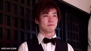【モザイク破壊】IPTD-622 ご奉仕アイドルメイド 辻仁美