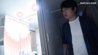 【モザイク破壊】EKDV-805 【4K】新居が決まるまでの間…田舎から上京してきた姪っ子と肉欲同居生活 あざとさが過ぎる由奈の胸チラ誘惑にもう我慢できないッ！！ 日向由