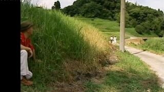 【モザイク破壊】FABS-016 昭和 あの日 あの時 故郷は何時も狂おしきポルノドラマ