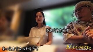 812MMC-024 【ナンパされたい経営者妻】【コリドー街の快夢】東京わかづま日和 vol.024