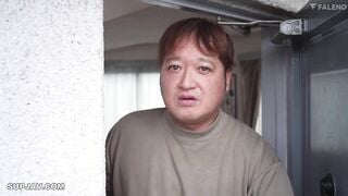 【モザイク破壊】FNS-150 町営団地10号棟の隣人は毎日違う男を連れ込み敏感ボディから溢れ出る汗で下品に肉体性交 女神ジュン