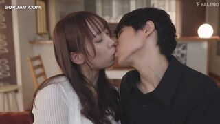 【モザイク破壊】FNS-181 同棲生活最後の日 セックスの相性抜群の元カノと最後にもう一度だけセックスしたらやっぱり相性良すぎてちょっとだけ仲直りできた…けど。 与田り