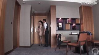 【モザイク破壊】MSFH-034 Iカップ現役女子大生の最高なカラダを好き勝手●す1週間の愛人契約 前田桃杏