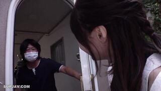 【モザイク破壊】MTALL-002 焦らして焦らして何度も寸止め！アナルリップさせてくれる乳首チューチュー小悪魔の中出しM男宅訪問 松本いちか