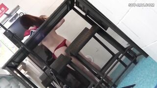 【モザイク破壊】FOCS-010 この女とのハメ撮り動画売ります！ ゲス彼氏に騙され3P撮影！ 男優の凄テクで吹っ切れ！ エロモード全開に！ 天上みさ