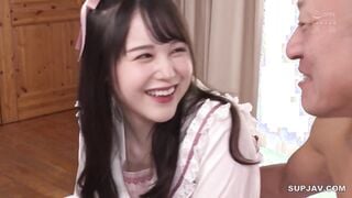 【モザイク破壊】MUDR-186 透明感抜群の純白美少女 アナル解禁 肛門処女喪失 白川ゆず