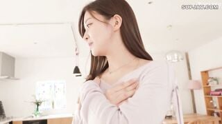 【モザイク破壊】FSDSS-232 新人 Hな世界に興味津々な現役女子大生 夏木りん AV DEBUT