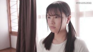 【モザイク破壊】FSDSS-237 ど田舎の春休みはヤルことなくてオナニー中毒な隣家の巨乳娘を爺たちが性交漬け6日間 神木サラ