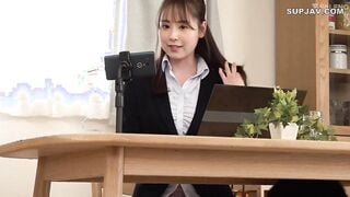 【モザイク破壊】FSDSS-271 外出NGっつーからヤルことなくてヤリまくってたらこんなんなっちゃいましたけど！？ 永瀬みなも