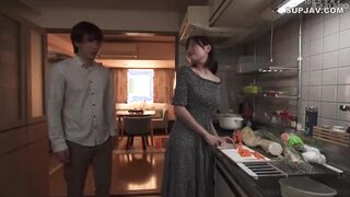 【モザイク破壊】FSDSS-490 性欲の高鳴りは彼女のくびれ巨乳の所為。初めて迎えた夜が終わっても僕た…