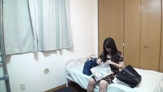 MIST-155 合法的公然わいせつ！吊り革を掴んだままの痴漢デリヘル嬢に立ちバックで生挿入！生中出し！5