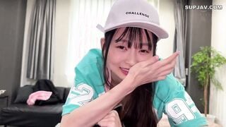 【モザイク破壊】MUKD-557 音楽フェス帰り 汗だくになった彼女と連日ホテルでセックス三昧