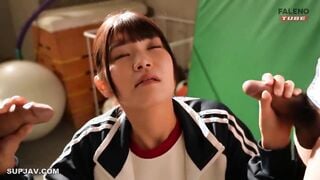 【モザイク破壊】FTHTD-165 【ザ・密着ノンフィクション】女性が1人だけの教育現場 特殊学級の教育実習生 美木ひなの