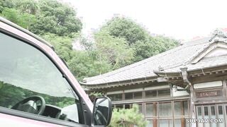 【モザイク破壊】GAJK-032 蔵の中で緊縛調教される女子校生 パパ活女学生を襲う恐怖の拉致監禁暴行事件！！ 縄調教とアナル開発と輪●で崩壊する理性 あおい藍