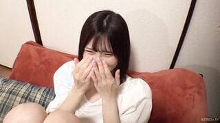 NMCH-013 元地下アイドルの現役看護学生 フェラ偏差値65 あかり 皆瀬あかり