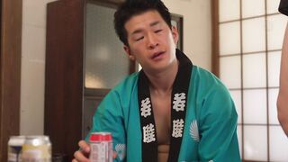 PFES-112 喧嘩祭りNTR 熟れた美尻に食い込む褌 熱狂冷めやらぬ祭りの最中、屈強な男衆に堕とされた妻―。 北条麻妃