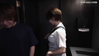 【モザイク破壊】GDRD-008 Red Dragon 真矢みつき