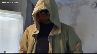 【モザイク破壊】GHPM-063 ヒロイン姉妹悪堕ち バットレンジャー誕生