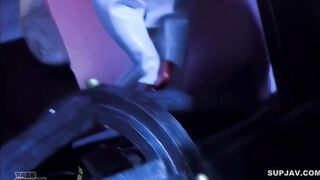 【モザイク破壊】GOMK-049 ヒロイン大逆転 特務戦隊ゴーソルジャー